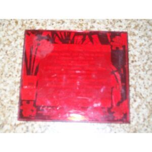 Jungle Mix (Reggae & Techno Meet...) K-Tel CD vintage